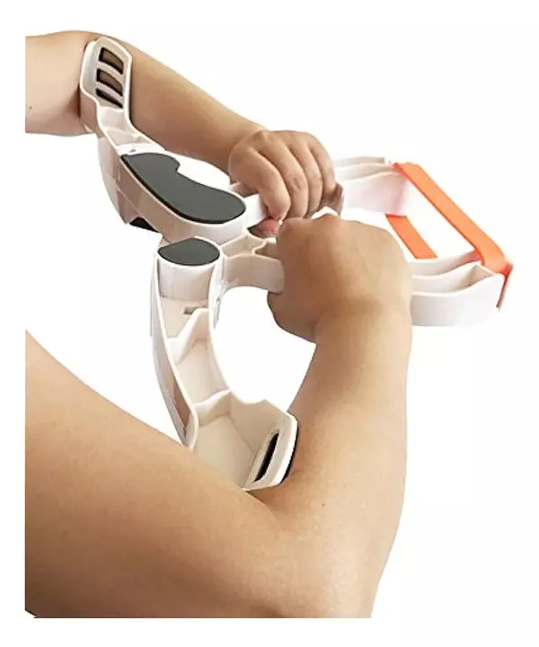 Salud y Equipamiento Médico - 3 Pack Power Resistance Band Fit Para La Parte Superior Del 7