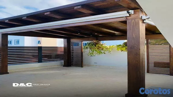 casas - Casa de renta en puerto plata 7