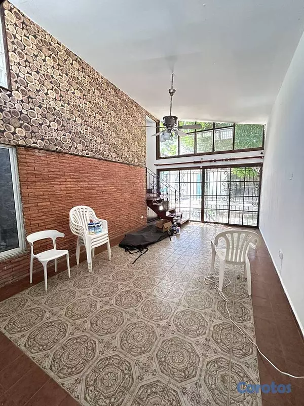 casas - Casa para vivienda o comercial en alquiler en El M 5