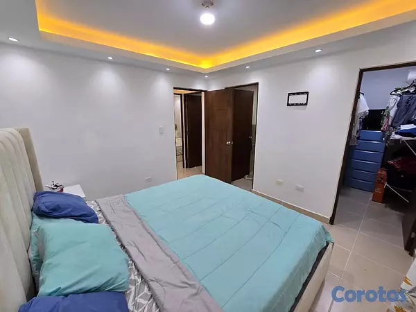 apartamentos - Residencial Terrazas del Arroyo, Jacobo Majluta  12