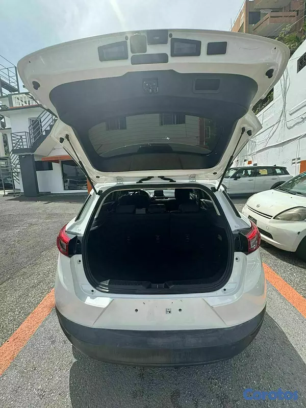 carros - Mazda CX3 2019 8