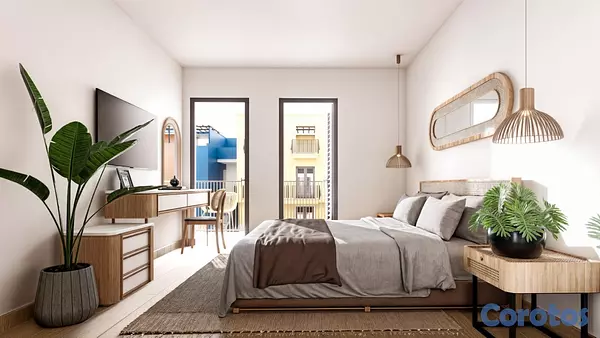 casas vacacionales y villas - VENTA DE VILLAS, APARTAMENTOS Y TERRONOS EN PUNTA  1