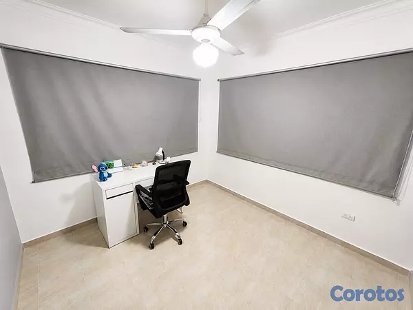 apartamentos - Apartamento en Venta en Arroyo Hondo, Santo Domingo D.N. 4