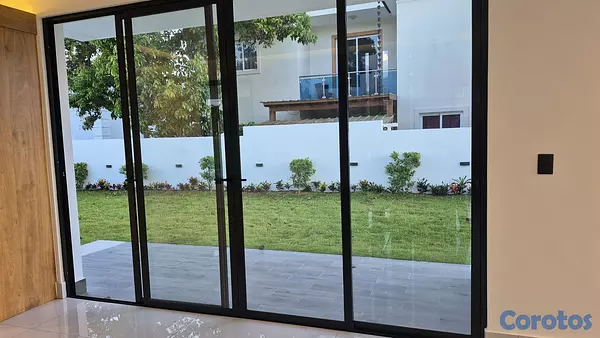 casas - Casa De Lujo En Santiago 9