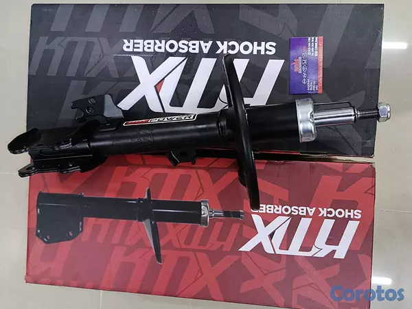 repuestos - Amortiguadores para kia k5  5