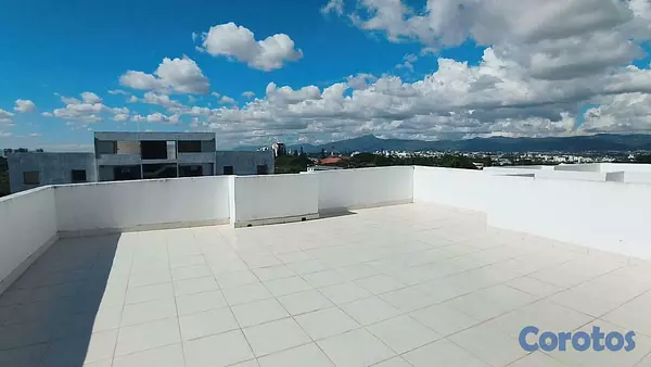 apartamentos - APARTAMENTO EN VENTA EN SANTIAGO. 10