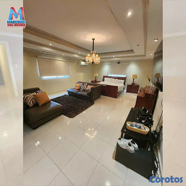 casas - Residencia exclusiva en venta – Bella Vista A poco 13
