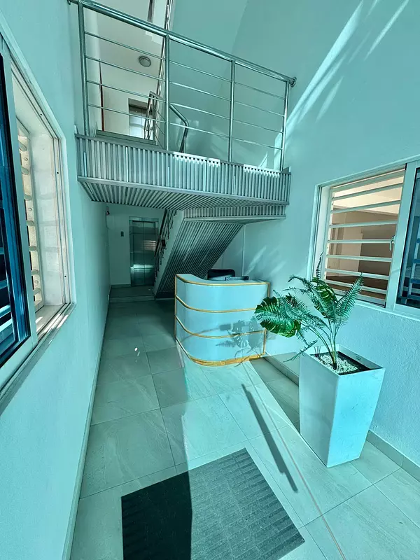 apartamentos - Apartamento en Alquiler – El Millón 4