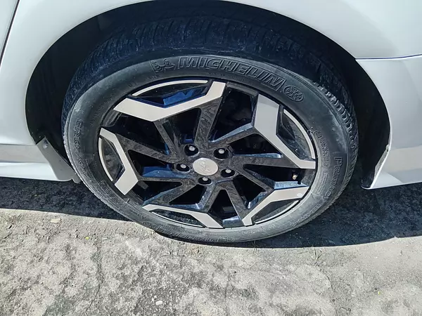 carros - HYUNDAI SONATA NEW RISE 2018 BLANCO 8