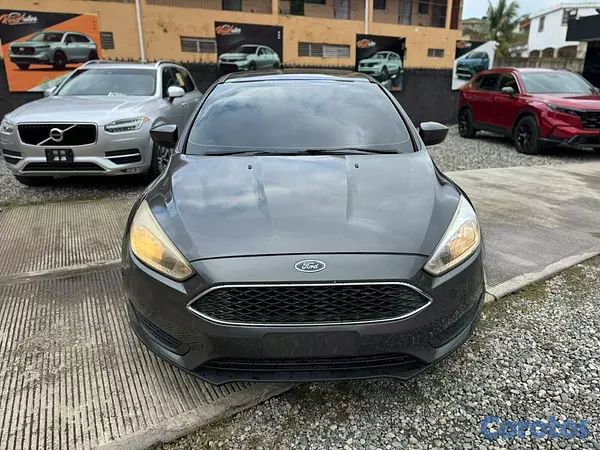 carros - Ford Focus SE 2018 2
