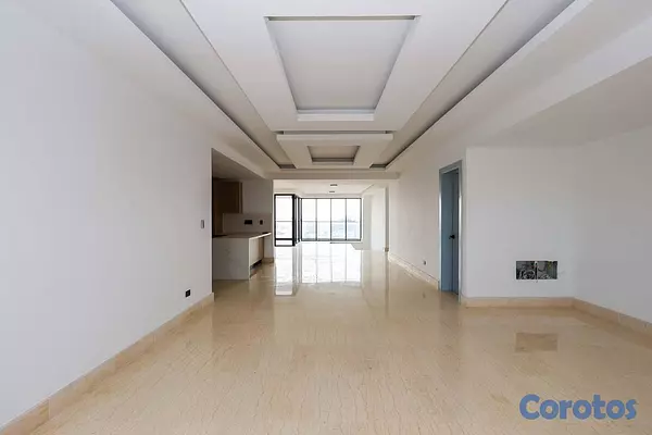 penthouses - Penthhouse de 3 habitaciones 3 baños en alquiler e 7