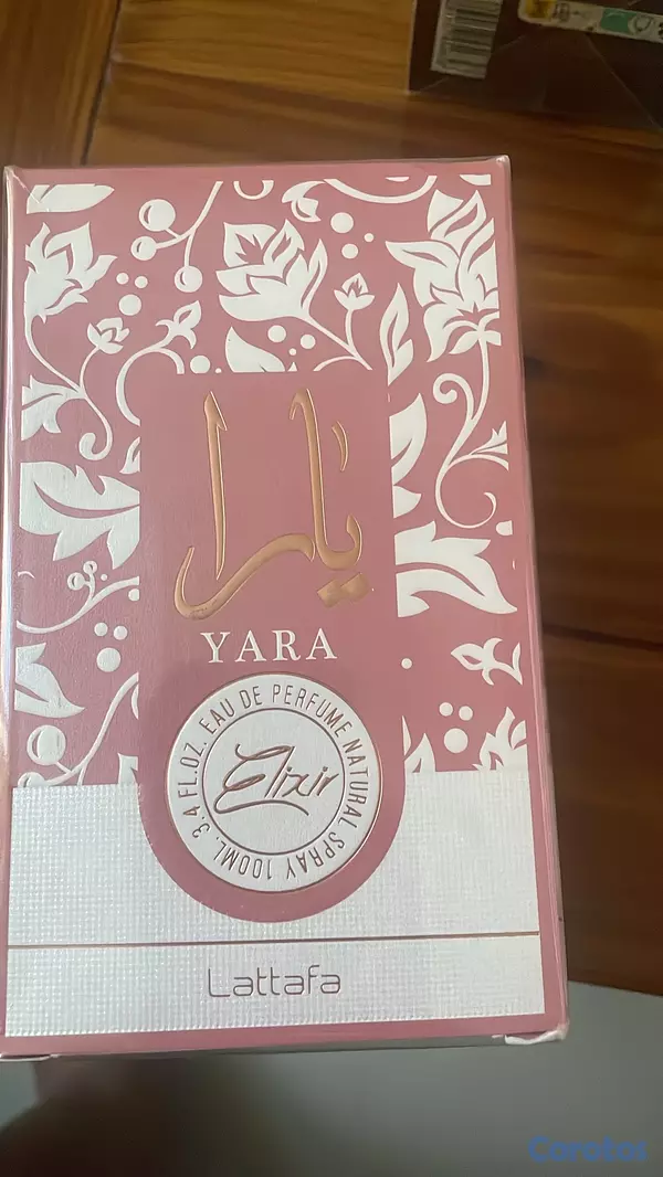 joyas, relojes y accesorios - PERFUMES ÁRABES 100% originales  2
