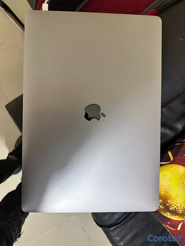 computadoras y laptops - MacBook Pro 2019  5