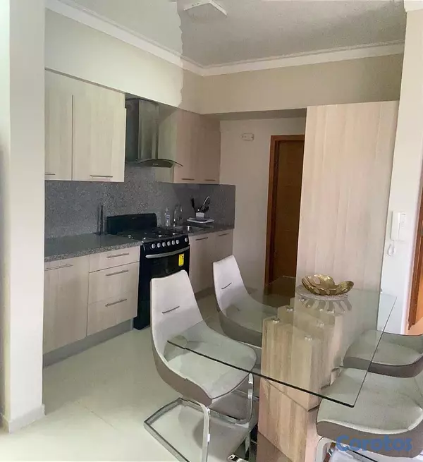 apartamentos - APARTAMENTO AMOBLADO  9