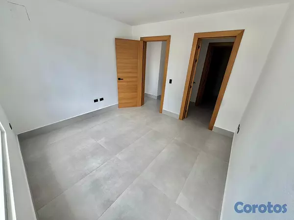 apartamentos - APARTAMENTO NUEVO EN VENTA – URBANIZACIÓN REAL 14