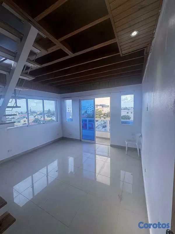 apartamentos - Avenida independencia PH 154 M2, 3 hab 3 baños 1 p 10