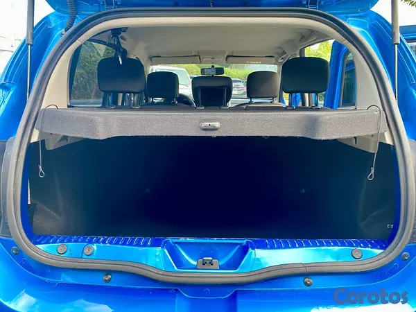 jeepetas y camionetas - RENAULT SANDERO STEPWAY 2017 7