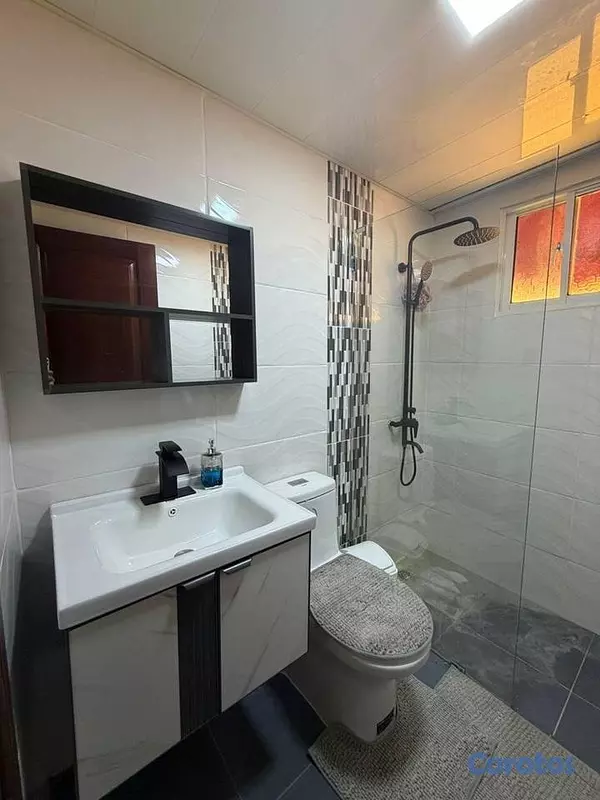 apartamentos - Apartamento En Venta  Jacobo Majluta, Santo Doming 7