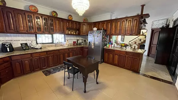 casas - Vendo casa hermosa en Altos de Arroyo Hondo III  2