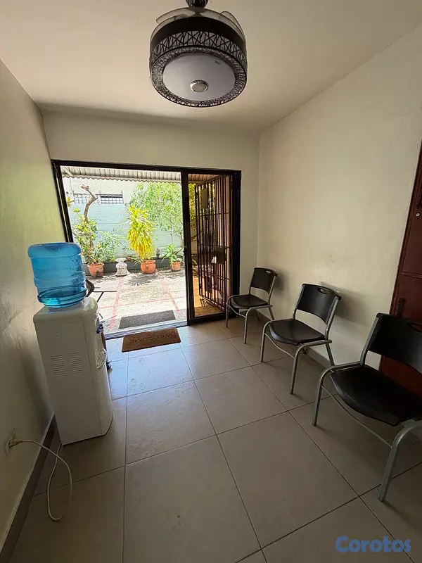 oficinas y locales comerciales - hermosa casa en renta para oficina etc  5