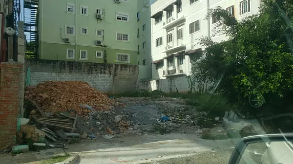 solares y terrenos - Proyecto de 8 apartamentos Vendo solar  7