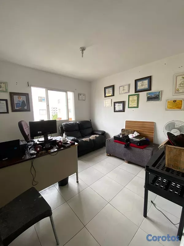 apartamentos - Apartamento de oportunidad en Ciudad Juan Bosch  8