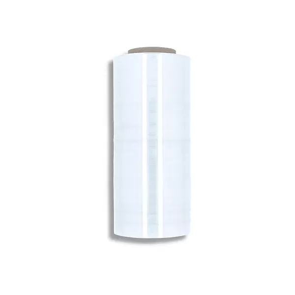 otros electronicos - Rollo de plastico para embalar stretch film transparente 2.5kg 45" 3.5k 51" 3