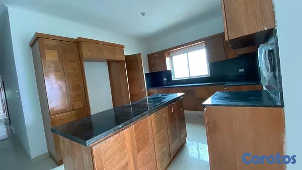 apartamentos - venta de apartamento nuevo en Alma rosa primera de 220mts piso 8 Santo Domingo  6