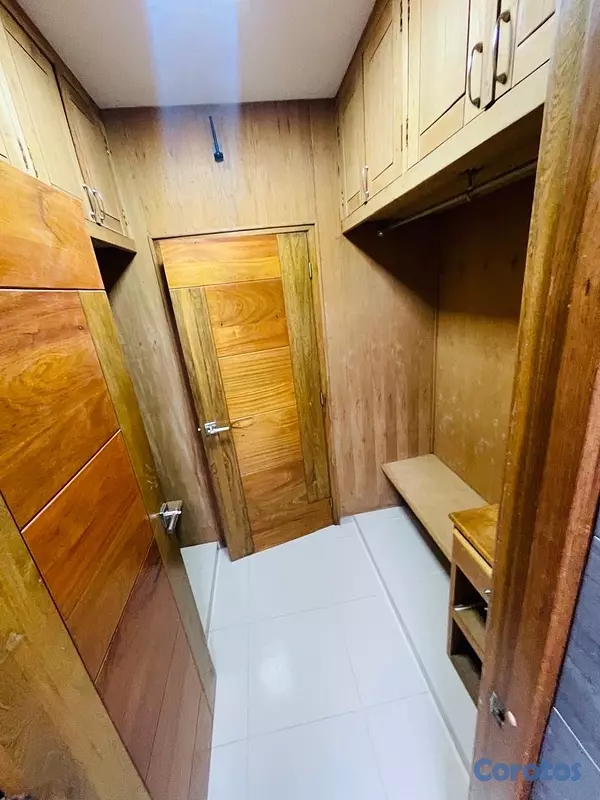 apartamentos - Vendo renacimiento tercer nivel tres habitaciones balcón dos baños dos parqueos  18