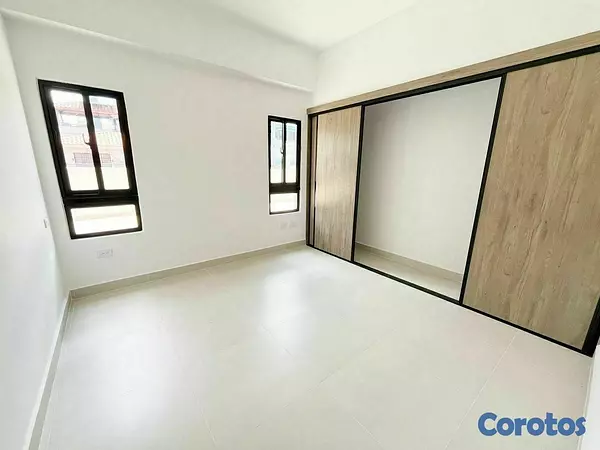 apartamentos - Venta de apartamento con 116 mts de terraza  3