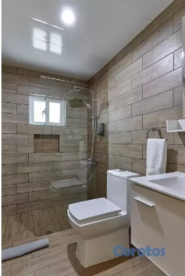 apartamentos - Apartamento amueblado en alquiler en Ensanche Serrallés, Santo Domingo 8