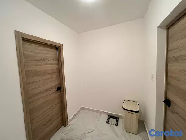 casas vacacionales y villas - Villa Duplex en Playa Nueva Romana de 2 hab 6