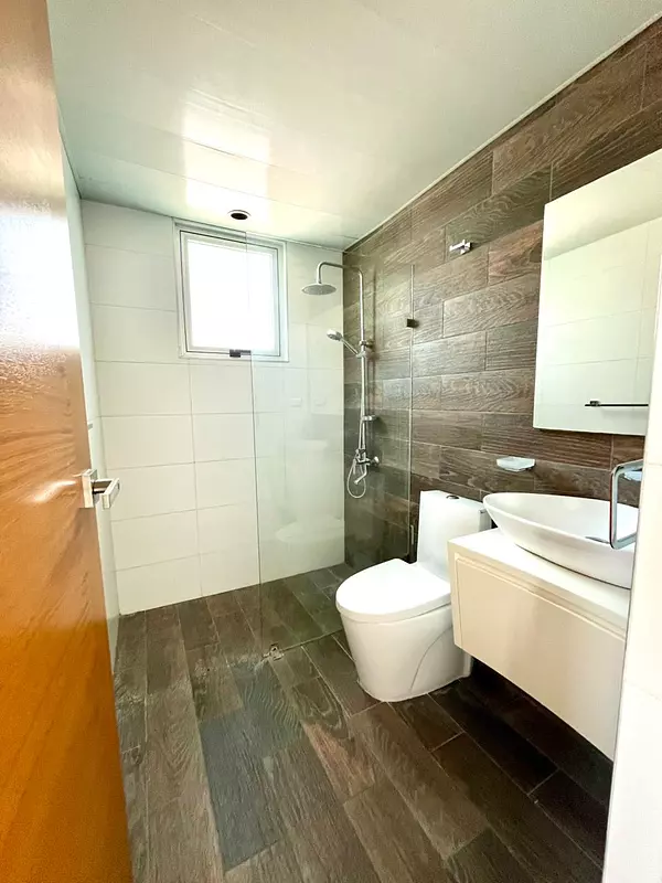 apartamentos - Alquilo apartamento con Línea Blanca en Piantini  9