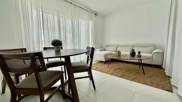 apartamentos - VENDO apartamento AMUEBLADO en Bávaro, Punta Cana 9