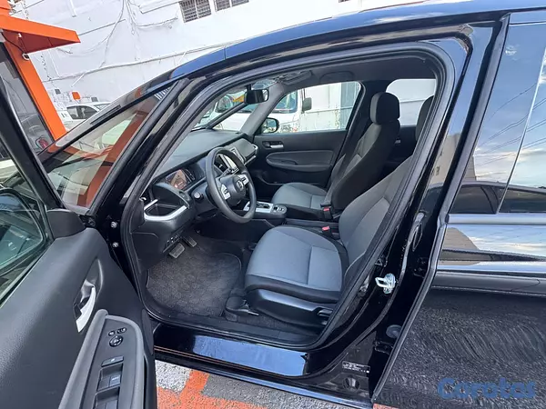 carros - Honda Fit 2020 6
