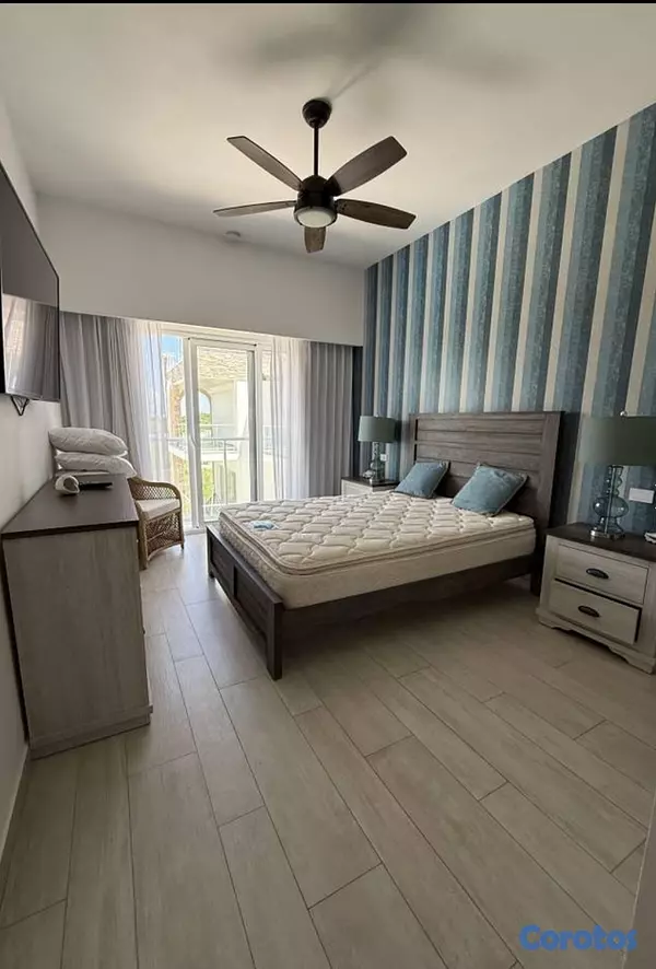 casas vacacionales y villas - Vendo Penthouse 3H, 3.5 + Estudio 5
