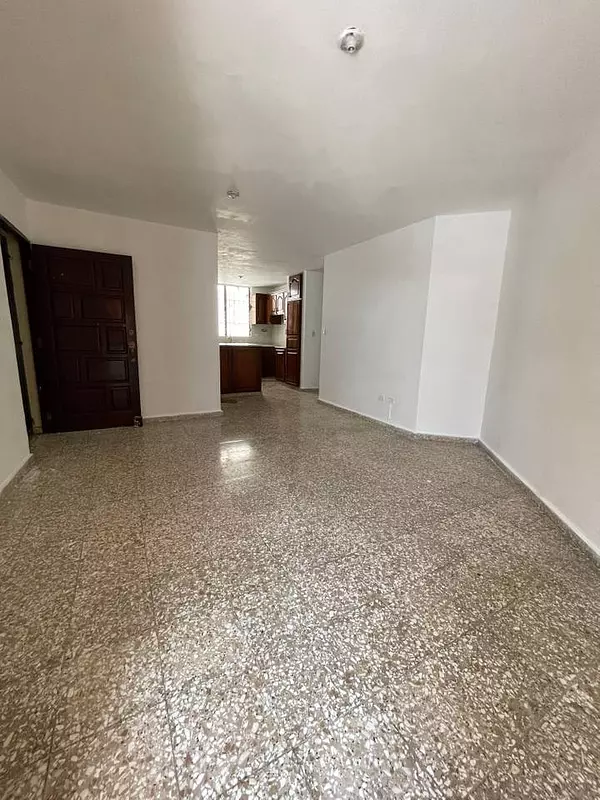 apartamentos - APARTAMENTO EN ALMA ROSA I, 2do nivel  céntrico 6