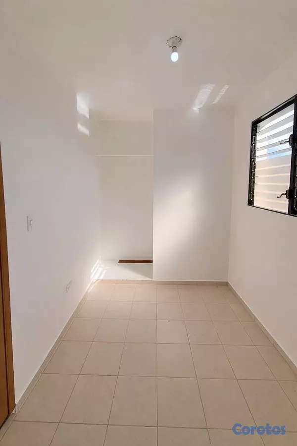 apartamentos - Res. Flamenco II, El Embrujo I, Santiago. 6