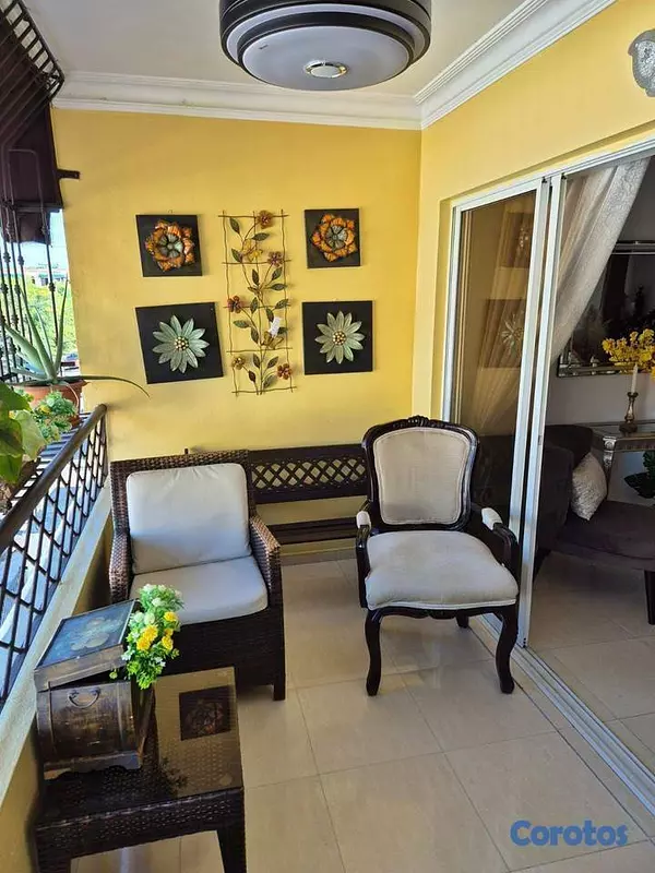 apartamentos - Apartamento en venta Independencia – 3 habs.,  3