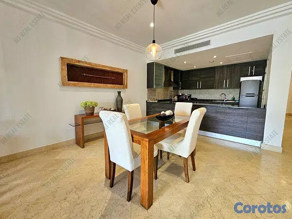 apartamentos - Apartamento amueblado en Cap Cana, 1er piso 15
