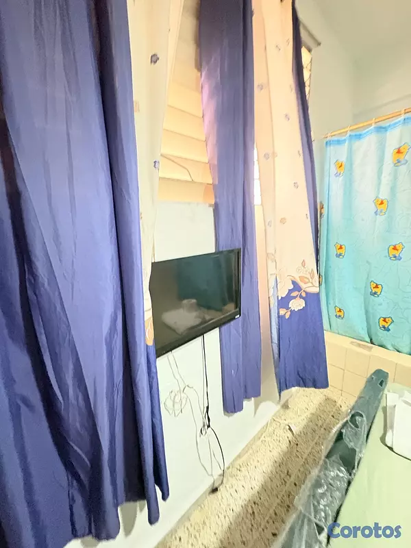 habitaciones y viviendas compartidas - habitacion amueblada sin depositos servicios incluidos en el centro histórico  2