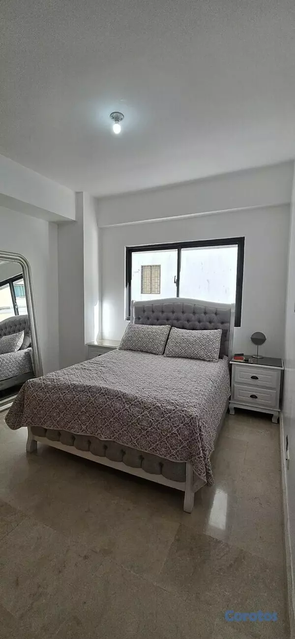 apartamentos - Vendo apartamento en torre Naco  8