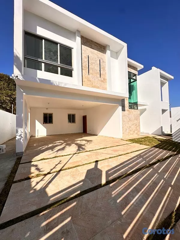 casas - casa en venta Villa María  2