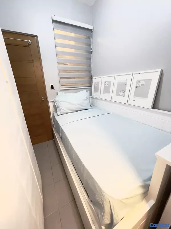 apartamentos - Alquiler de Pequeño Estudio
COMPLETAMENTE AMUEBLADO en el Millón 6