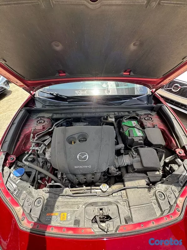 jeepetas y camionetas - Mazda CX-30 GT 2021 10