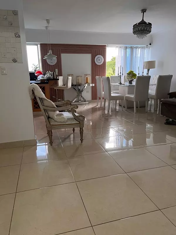 apartamentos - apartamento en alamedas oeste  7