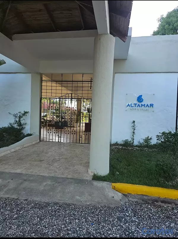 casas vacacionales y villas - Vendo Villa Amueblada en Pedro Brand 6