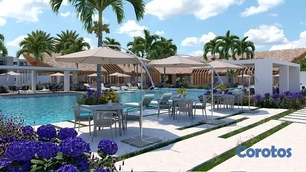 apartamentos - Apartamentos en Punta Cana desde US$62200 5