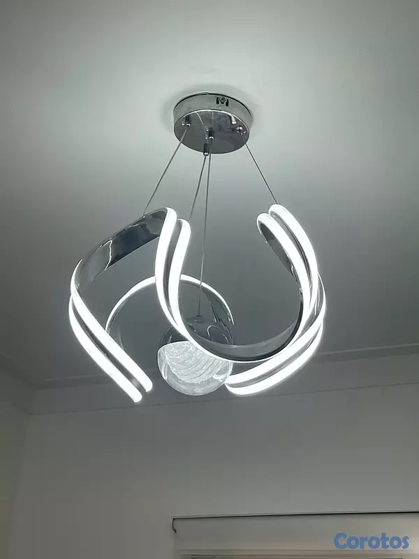 decoración y accesorios - Lámpara  2