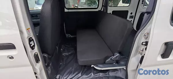 jeepetas y camionetas - Daihatsu Hijet 2020 4